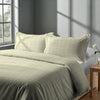Premium 300 Thread Count 100% Cotton Duvet Cover Set