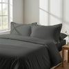 Permium 400 Thread Count 100% Cotton Duvet Cover Set