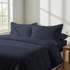Deluxe 600 Thread Count 100% Cotton Duvet Cover Set
