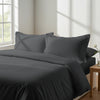 Deluxe 600 Thread Count 100% Cotton Duvet Cover Set