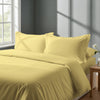Royale 1000 Thread Count 100% Cotton Duvet Cover Set