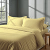 Deluxe 600 Thread Count 100% Cotton Duvet Cover Set