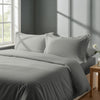 Percale 100% Cotton Duvet Cover Set