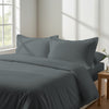 Luxury 800 Thread Count 100% Cotton Duvet Cover Set