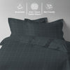 Premium 300 Thread Count 100% Cotton Duvet Cover Set