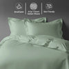 Royale 1000 Thread Count 100% Cotton Duvet Cover Set