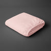 Premium 400 Thread Count 100% Cotton Fitted Sheet