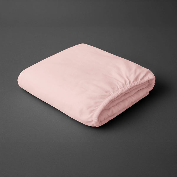 Premium 400 Thread Count 100% Cotton Fitted Sheet