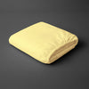 Premium 400 Thread Count 100% Cotton Fitted Sheet