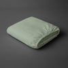 Premium 400 Thread Count 100% Cotton Fitted Sheet