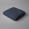 Deluxe 600 Thread Count 100% Cotton Fitted Sheet