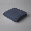 Percale 100% Cotton Fitted Sheet