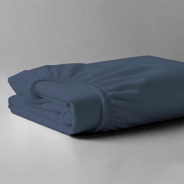 Royale 1000 Thread Count 100% Cotton Fitted Sheet