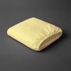 Deluxe 600 Thread Count 100% Cotton Fitted Sheet