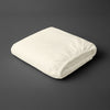 Deluxe 600 Thread Count 100% Cotton Fitted Sheet
