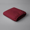 Deluxe 600 Thread Count 100% Cotton Fitted Sheet