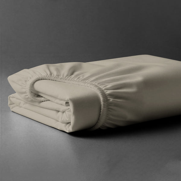 Royale 1000 Thread Count 100% Cotton Fitted Sheet
