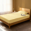 Premium 400 Thread Count 100% Cotton Fitted Sheet
