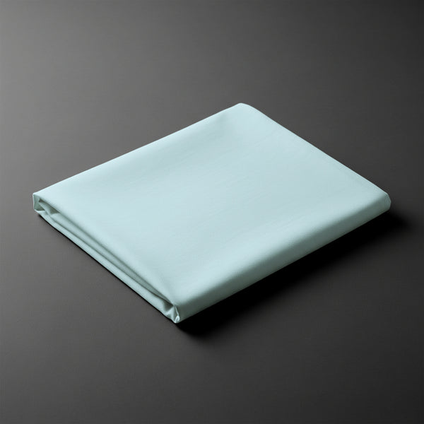 Premium 400 Thread Count 100% Cotton Flat Sheet