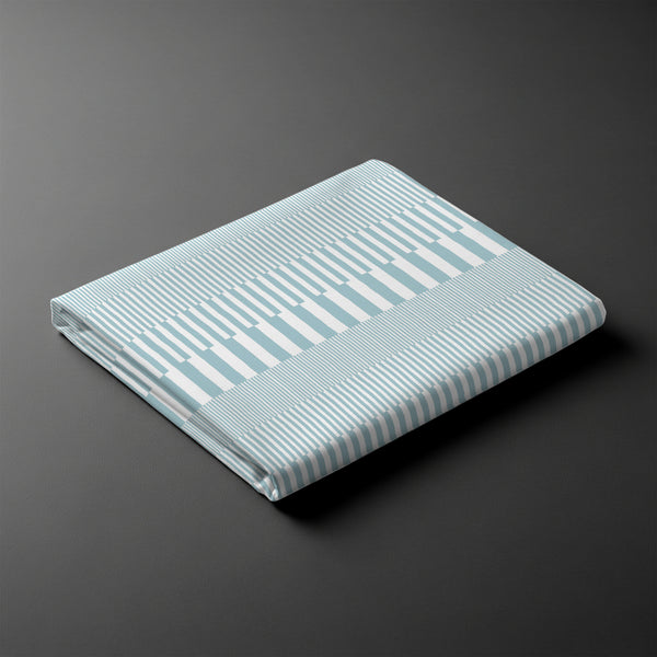 Premium 400 Thread Count 100% Cotton Flat Sheet