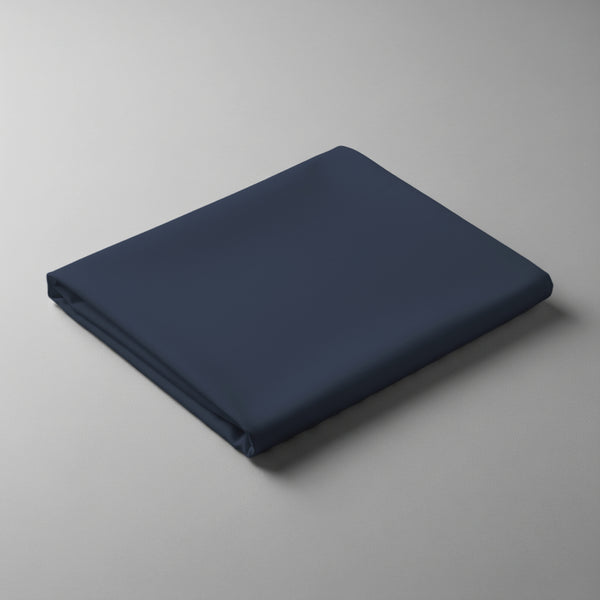 Premium 400 Thread Count 100% Cotton Flat Sheet