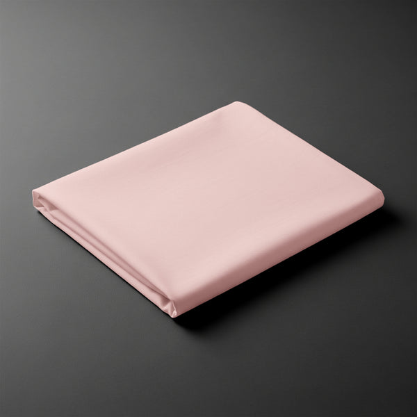 Premium 400 Thread Count 100% Cotton Flat Sheet