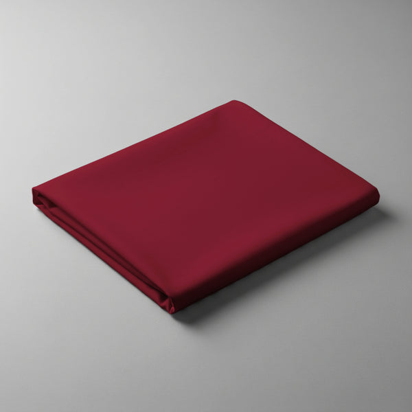 Premium 400 Thread Count 100% Cotton Flat Sheet