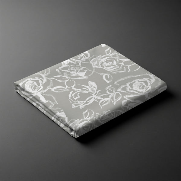 Premium 400 Thread Count 100% Cotton Flat Sheet