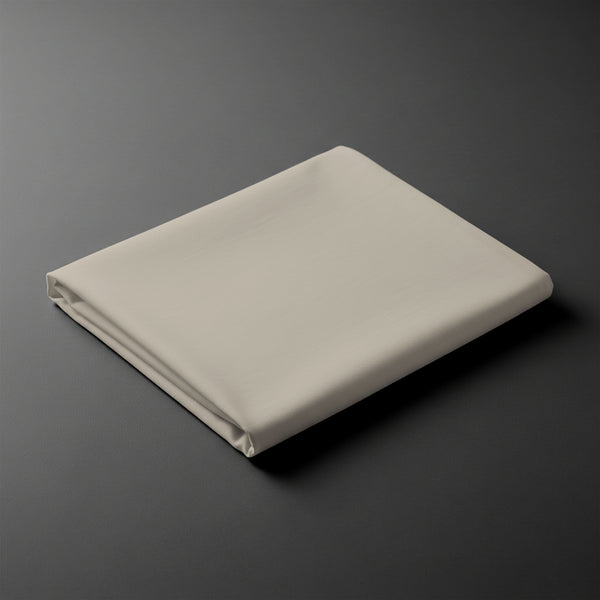 Premium 400 Thread Count 100% Cotton Flat Sheet