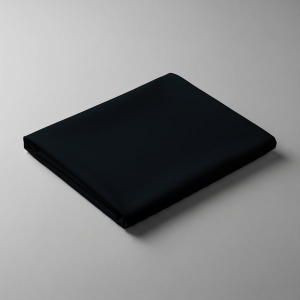 Deluxe 600 Thread Count 100% Cotton Flat Sheet