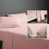 Premium 400 Thread Count 100% Cotton Flat Sheet