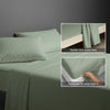 Premium 400 Thread Count 100% Cotton Flat Sheet