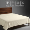 Deluxe 600 Thread Count 100% Cotton Flat Sheet