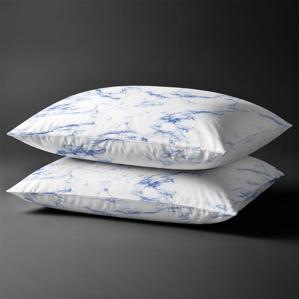 Premium 400 Thread Count 100% Cotton Pillowcases (2 PC)