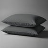Percale 100% Cotton Pillowcases (2PC)