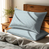 Premium 400 Thread Count 100% Cotton Pillowcases (2 PC)