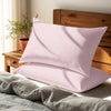 Deluxe 600 Thread Count 100% Cotton Pillowcases (2 PC)