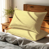Deluxe 600 Thread Count 100% Cotton Pillowcases (2 PC)