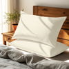 Premium 400 Thread Count 100% Cotton Pillowcases (2 PC)