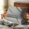 Percale 100% Cotton Pillowcases (2PC)
