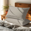 Premium 400 Thread Count 100% Cotton Pillowcases (2 PC)