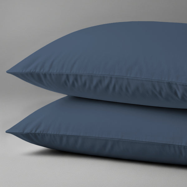 Royale 1000 Thread Count 100% Cotton Pillowcases (2PC)