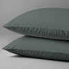 Luxury 800 Thread Count 100% Cotton Pillowcases (2 PC)