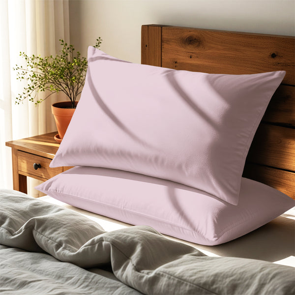 Royale 1000 Thread Count 100% Cotton Pillowcases (2PC)
