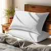 Royale 1000 Thread Count 100% Cotton Pillowcases (2PC)