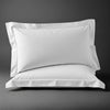 Percale 100% Cotton Pillowcases (2PC)