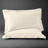 Premium 400 Thread Count 100% Cotton Pillowcases (2 PC)