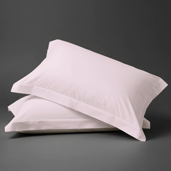 Luxury 800 Thread Count 100% Cotton Pillowcases (2 PC)
