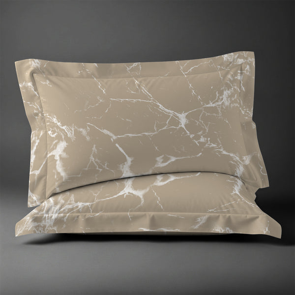 Premium 400 Thread Count 100% Cotton Pillowcases (2 PC)