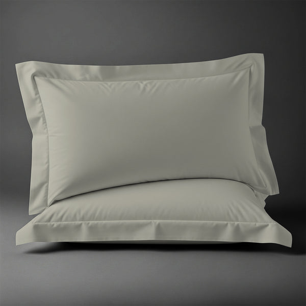 Premium 400 Thread Count 100% Cotton Pillowcases (2 PC)